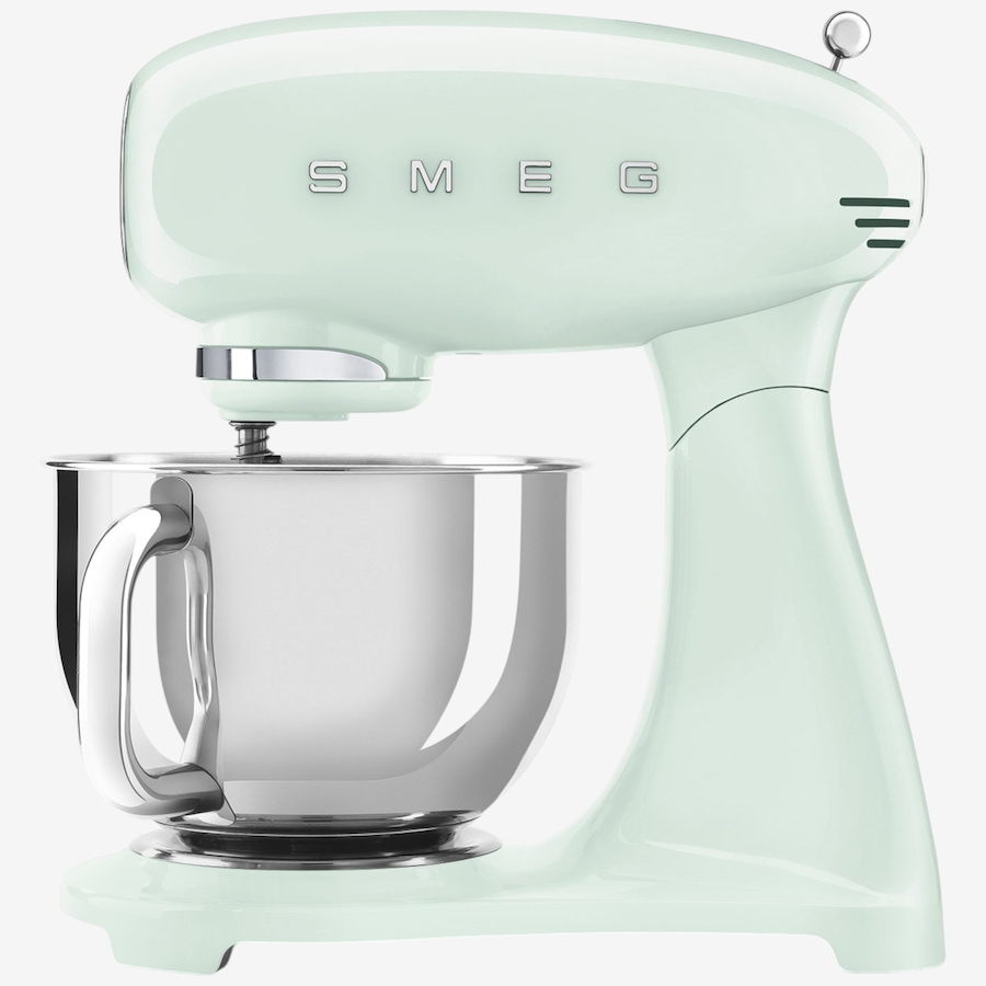 Image 739623_PSGR.jpg, Product 739-623 / Price $629.99, SMEG Stand Mixer from Smeg on TSC.ca's Kitchen department