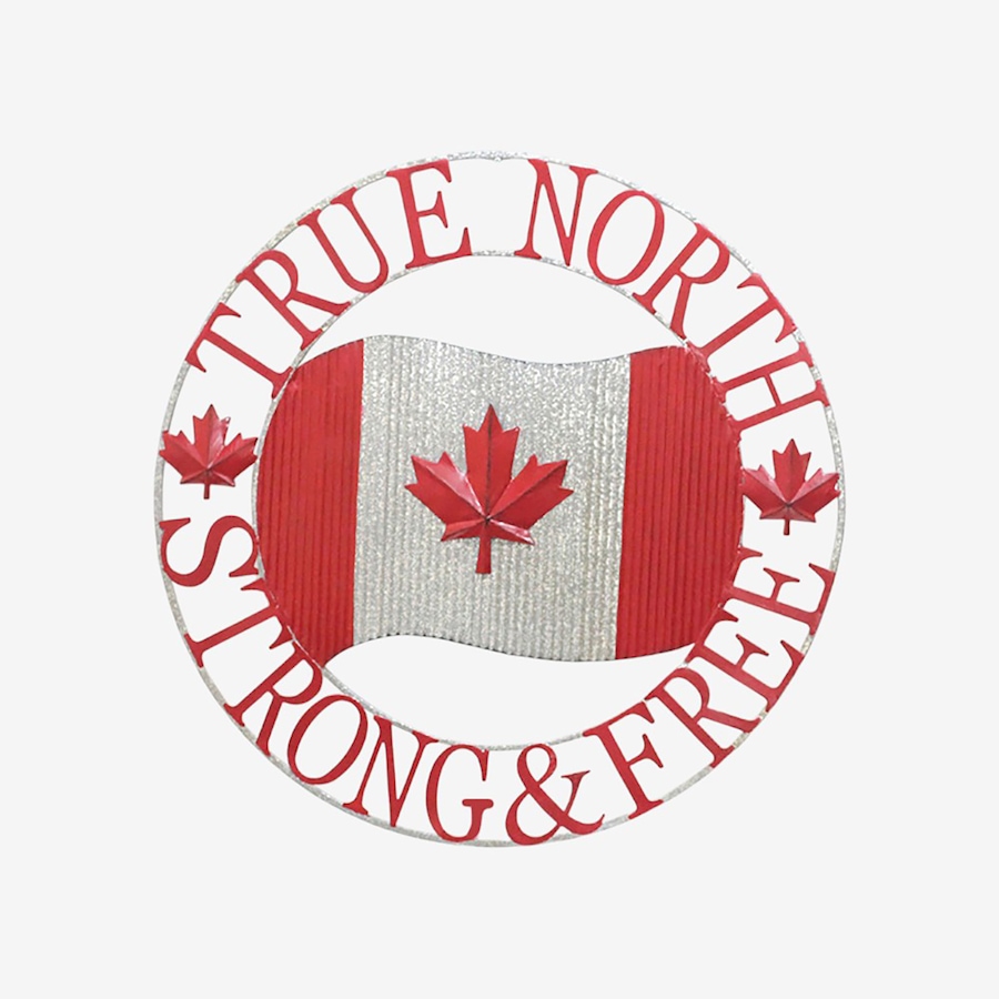 Image 739627.jpg, Product 739-627 / Price $69.99, Koppers Home Canada True North Circle from Koppers on TSC.ca's Home & Garden department