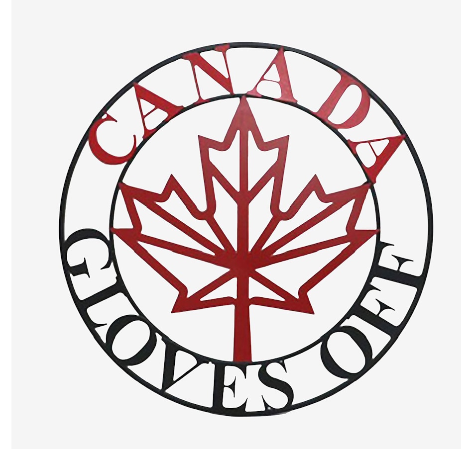 Image 739635.jpg, Product 739-635 / Price $49.99, Koppers Home Canada Circle Gloves Off from Koppers on TSC.ca's Home & Garden department