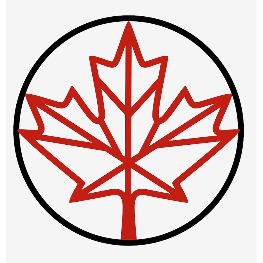 Image 739648.jpg, Product 739-648 / Price $49.99, Koppers Home 28" Laser-Cut Maple Leaf Circle from Koppers on TSC.ca's Home & Garden department