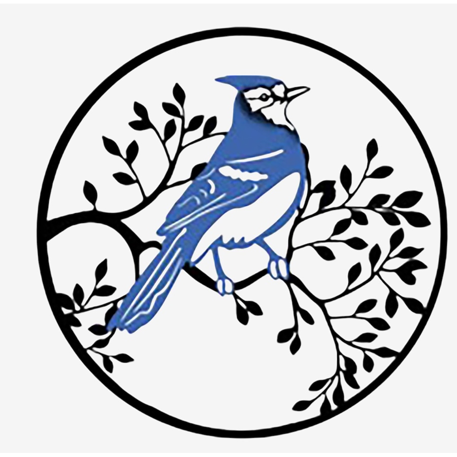 Image 739650_BLUEJ.jpg, Product 739-650 / Price $39.99, Koppers Home 22.5" Circle from Koppers on TSC.ca's Home & Garden department