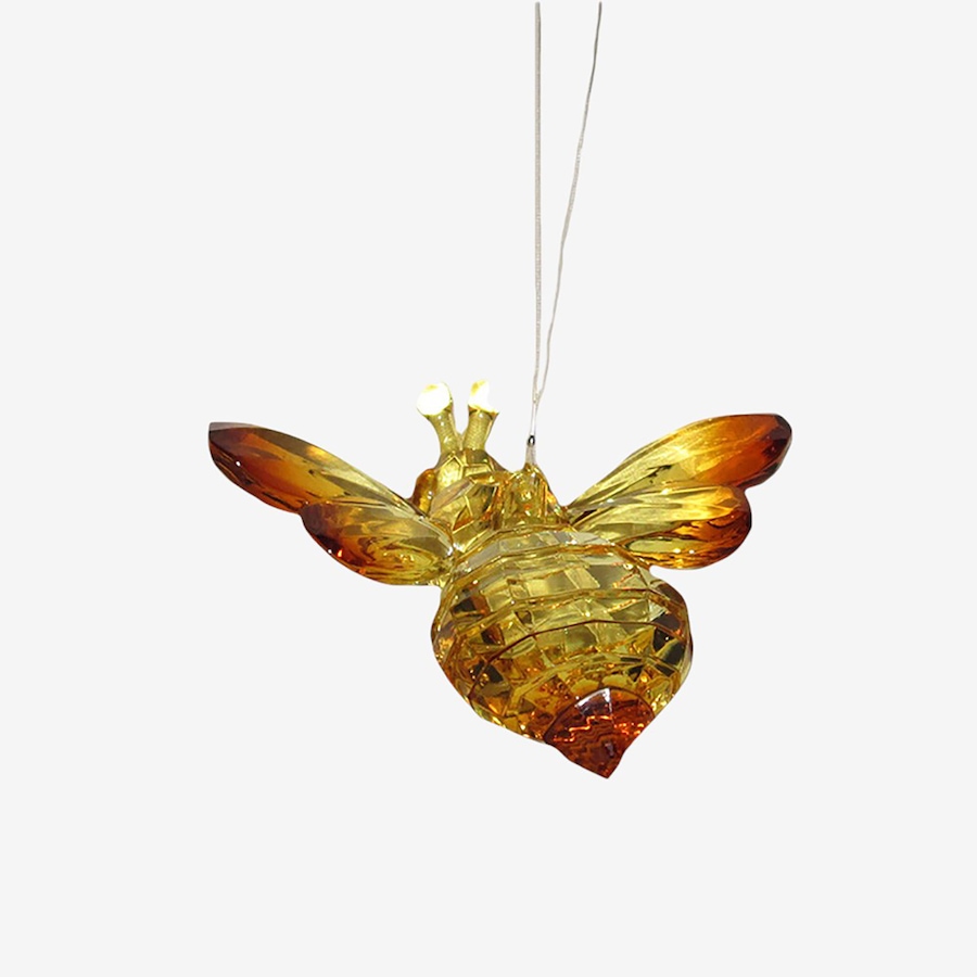 Image 739653.jpg, Product 739-653 / Price $14.99, Koppers Home Bumblebee Suncatcher (large) from Koppers on TSC.ca's Home & Garden department