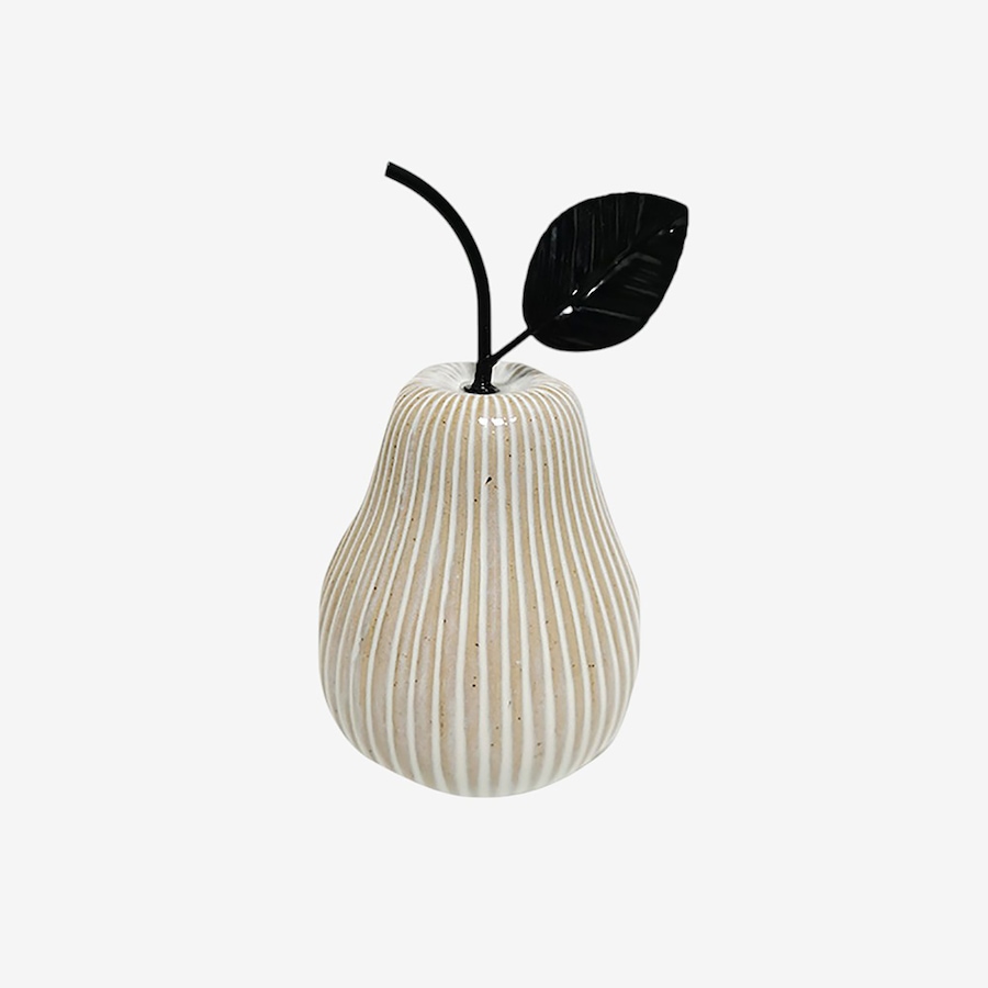Image 739662.jpg, Product 739-662 / Price $14.99, Koppers Home White Pear (medium) from Koppers on TSC.ca's Home & Garden department