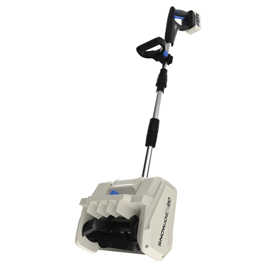 Image 739669.jpg, Product 739-669 / Price $229.99, Snow Joe 20V 5-Ah Cordless Snow Shovel with Directional Chute plus Battery and Charger from Snow Joe & Sun Joe on TSC.ca's Home & Garden department