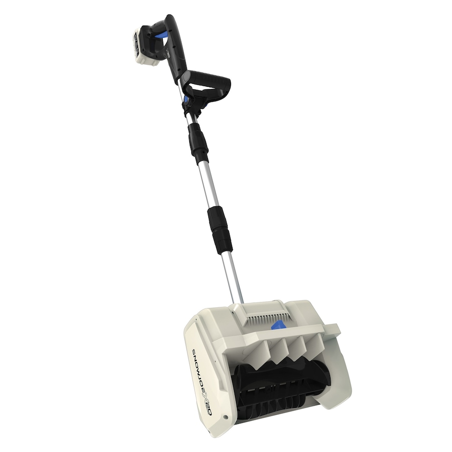 Image 739669_ALTMORE01.jpg, Product 739-669 / Price $229.99, Snow Joe 20V 5-Ah Cordless Snow Shovel with Directional Chute plus Battery and Charger from Snow Joe & Sun Joe on TSC.ca's Home & Garden department