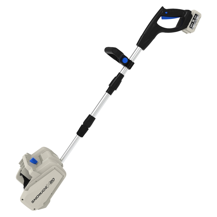 Image 739669_ALTMORE03.jpg, Product 739-669 / Price $229.99, Snow Joe 20V 5-Ah Cordless Snow Shovel with Directional Chute plus Battery and Charger from Snow Joe & Sun Joe on TSC.ca's Home & Garden department