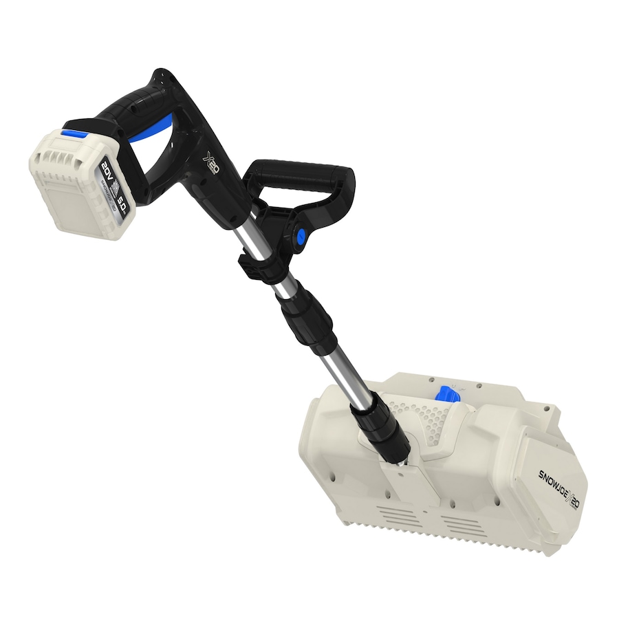 Image 739669_ALTMORE05.jpg, Product 739-669 / Price $229.99, Snow Joe 20V 5-Ah Cordless Snow Shovel with Directional Chute plus Battery and Charger from Snow Joe & Sun Joe on TSC.ca's Home & Garden department