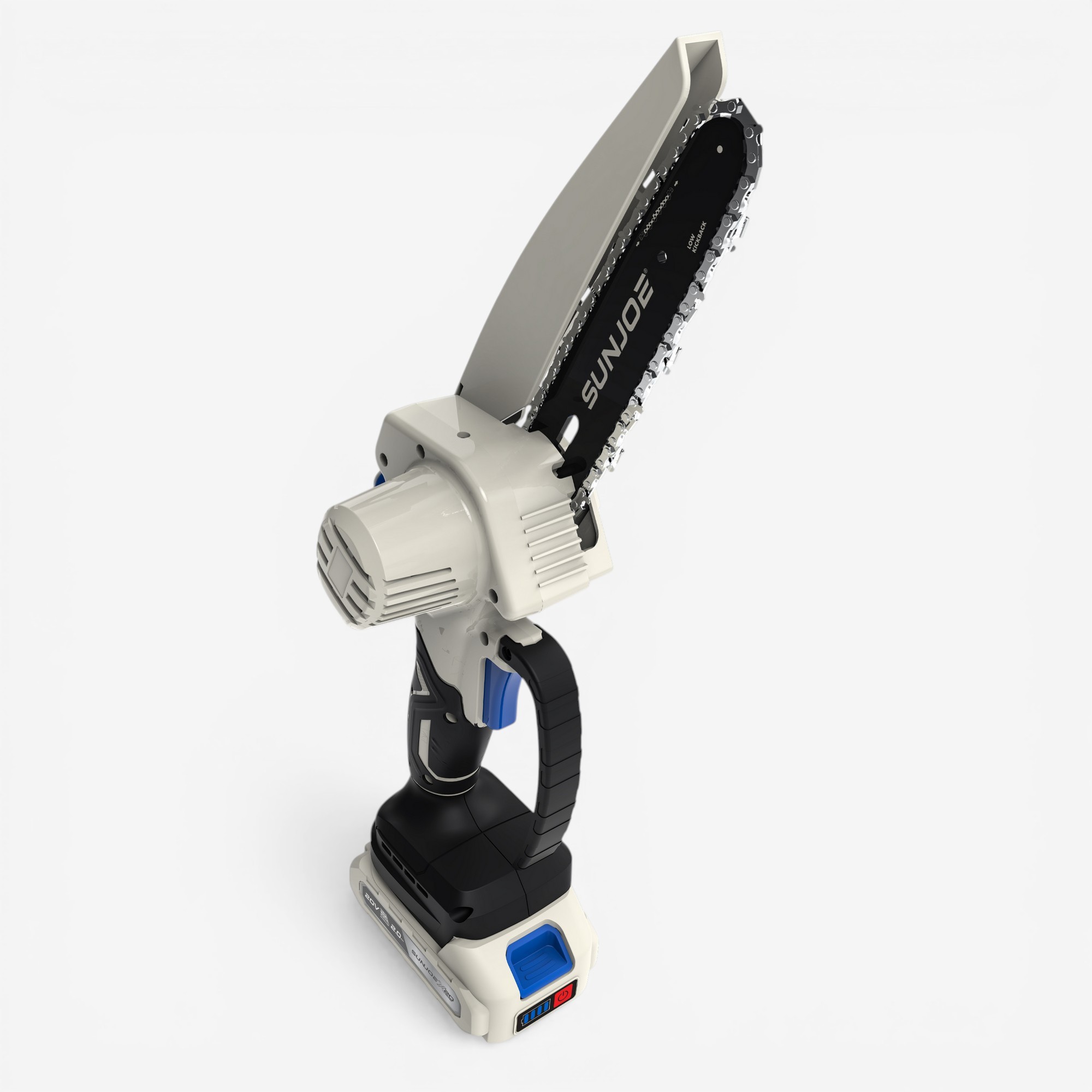 Sun Joe X20 Series 20V 2-Amp Cordless Handheld Pruning Saw - TSC.ca