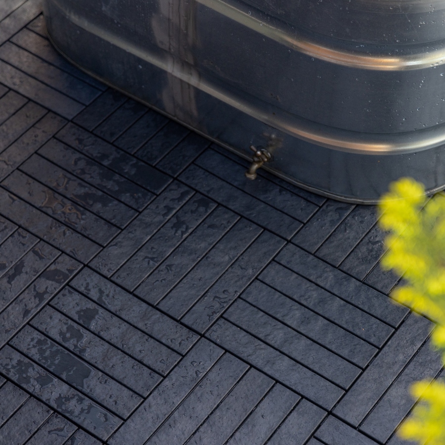 Image 739675_ALTMORE05.jpg, Product 739-675 / Price $79.99, Tierra Verde Deck and Balcony Tiles 12" x 12" (24-pack) from Tierra Verde on TSC.ca's Home & Garden department