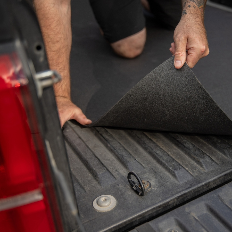 Image 739676_ALTMORE02.jpg, Product 739-676 / Price $49.99, Stepguard 40" x 84" 5-mm Smooth Rubber Mat from Stepguard on TSC.ca's Home & Garden department