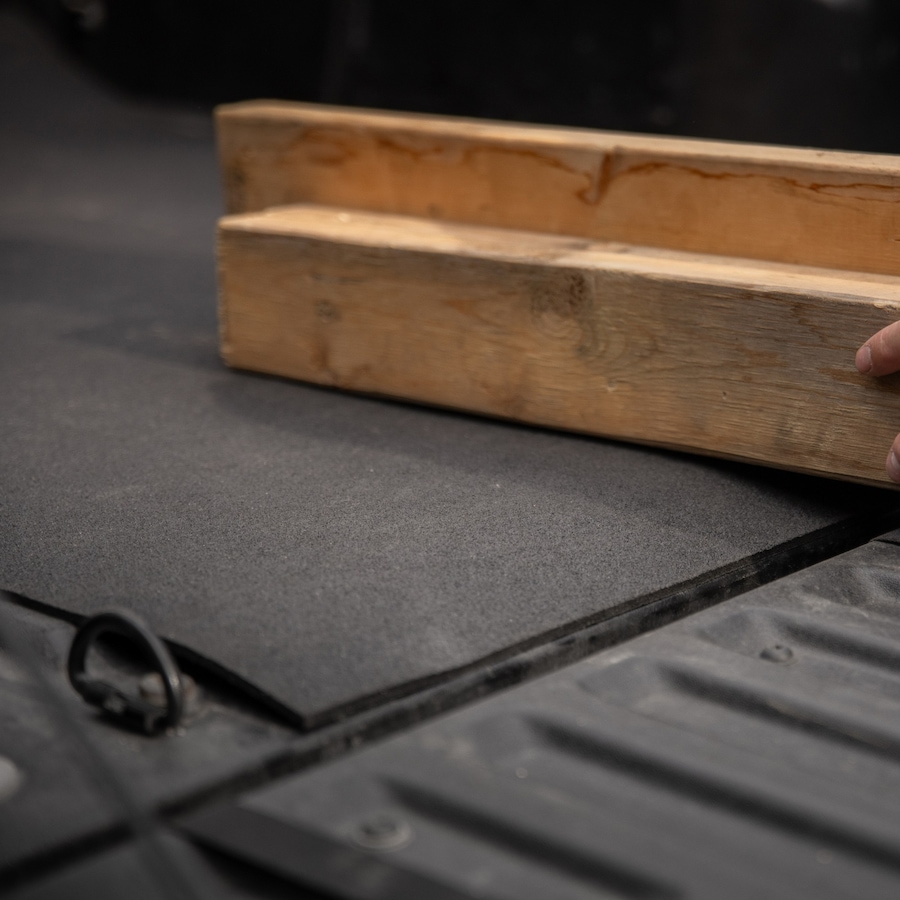 Image 739676_ALTMORE03.jpg, Product 739-676 / Price $49.99, Stepguard 40" x 84" 5-mm Smooth Rubber Mat from Stepguard on TSC.ca's Home & Garden department