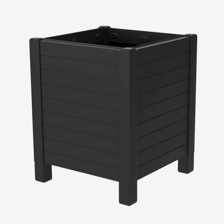 Image 739677.jpg, Product 739-677 / Price $59.99, Tierra Verde 17" x 17" Flora Cube Planter (4 panels) from Tierra Verde on TSC.ca's Home & Garden department