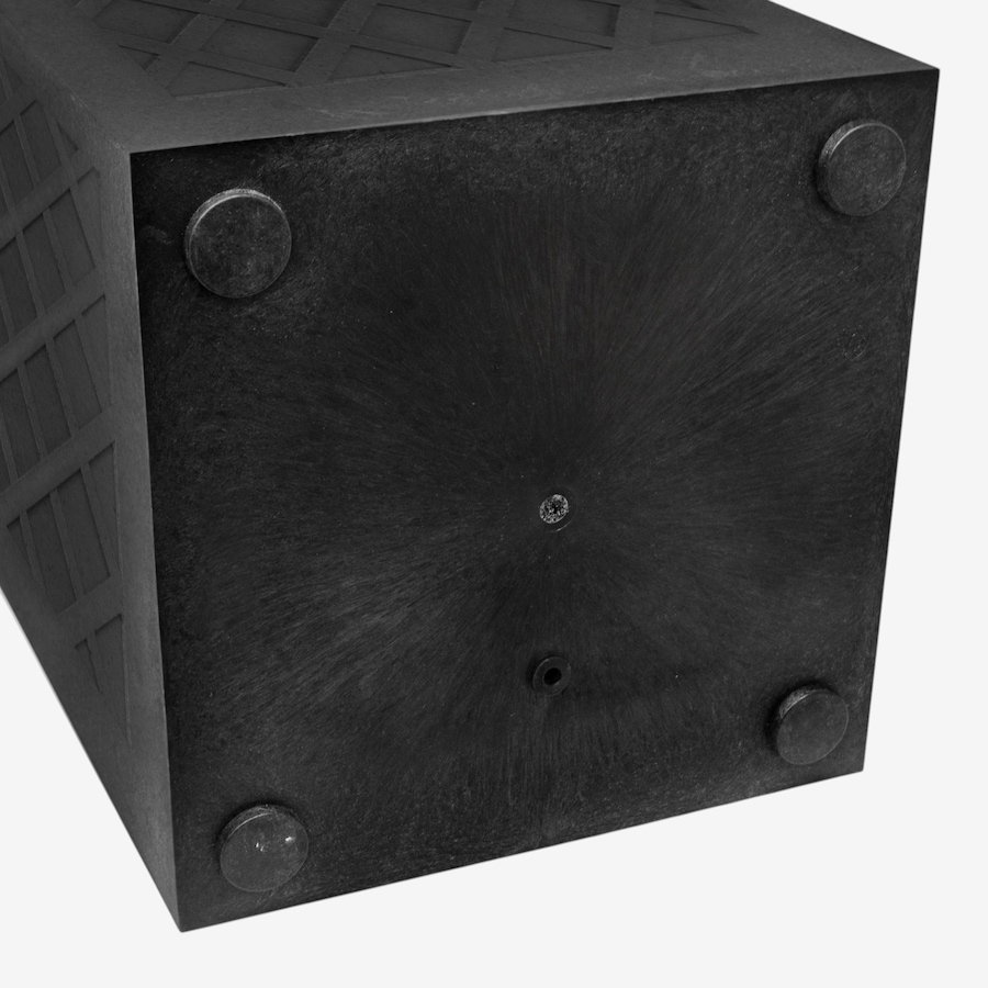 Image 739684_ALTMORE01.jpg, Product 739-684 / Price $54.99, Tierra Verde 14" Citadel Lattice Planter from Tierra Verde on TSC.ca's Home & Garden department