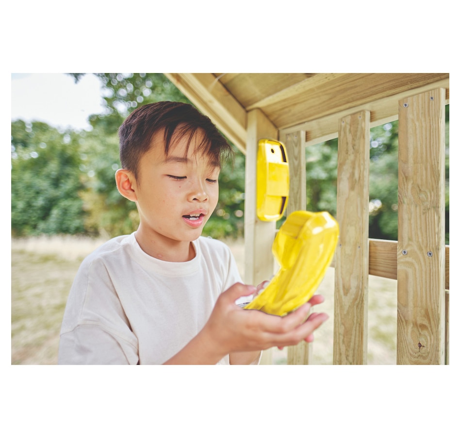 Image 739699_ALTMORE02.jpg, Product 739-699 / Price $799.99, Plum Lookout Tower with Swing Arm from Plum on TSC.ca's Home & Garden department