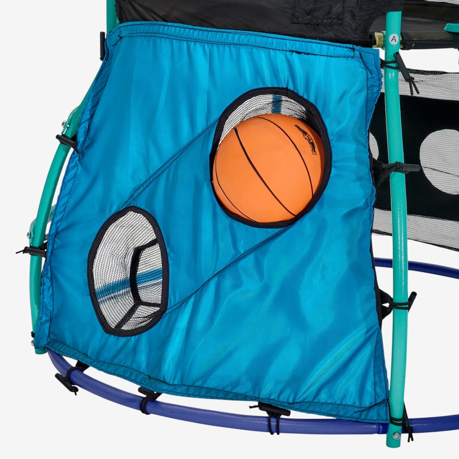 Image 739700_ALTMORE03.jpg, Product 739-700 / Price $229.99, Plum My First Activity Tower Outdoor Playset with 4' Slide, Water Spray Feature and Basketball Hoop with Backboard from Plum on TSC.ca's Home & Garden department