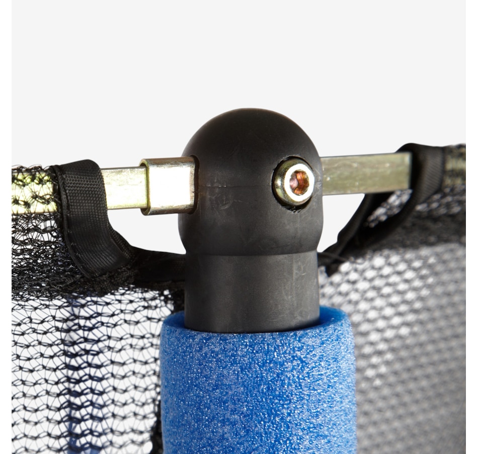 Image 739703_ALTMORE03.jpg, Product 739-703 / Price $114.99, Plum Junior Springsafe Trampoline and Enclosure from Plum on TSC.ca's Home & Garden department