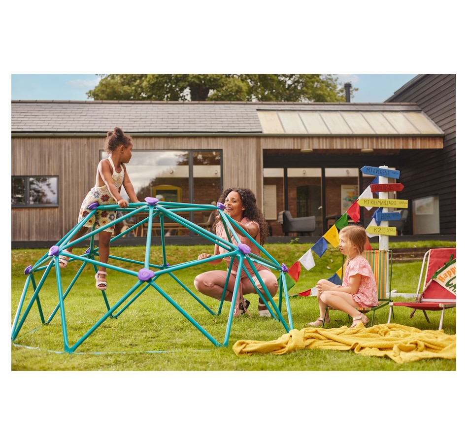 Image 739704_ALTMORE03.jpg, Product 739-704 / Price $149.99, Plum Deimos Climbing Dome from Plum on TSC.ca's Home & Garden department
