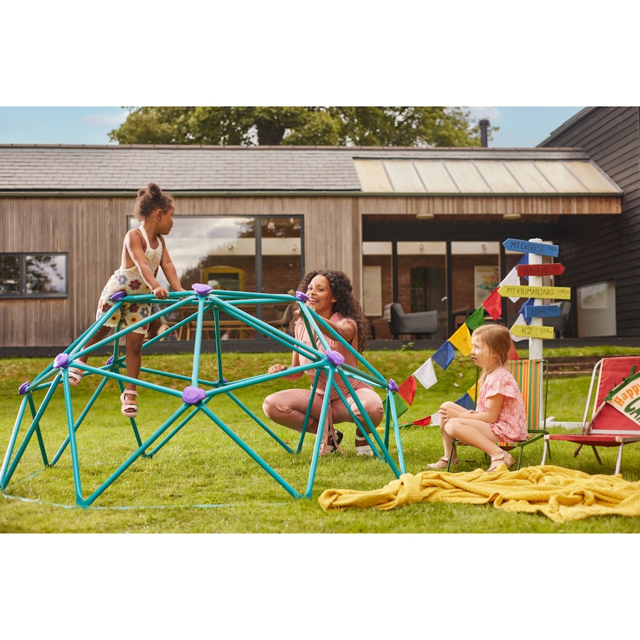 Image 739704_ALTMORE03.jpg, Product 739-704 / Price $149.99, Plum Deimos Climbing Dome from Plum on TSC.ca's Home & Garden department