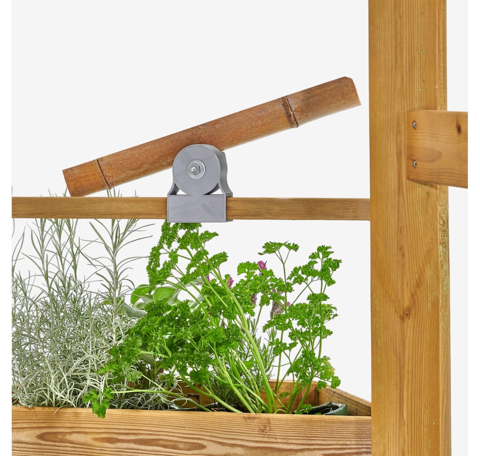 Image 739707_ALTMORE02.jpg, Product 739-707 / Price $2,899.99, Plum Discovery Adventure Playcentre with Swing from Plum on TSC.ca's Home & Garden department