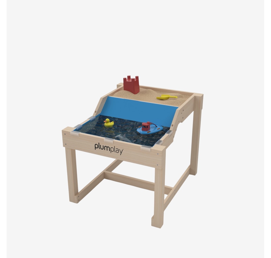 Image 739714.jpg, Product 739-714 / Price $74.99, Plum Sand and Water Station from Plum on TSC.ca's Home & Garden department