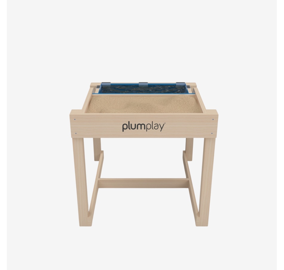 Image 739714_ALTMORE01.jpg, Product 739-714 / Price $74.99, Plum Sand and Water Station from Plum on TSC.ca's Home & Garden department