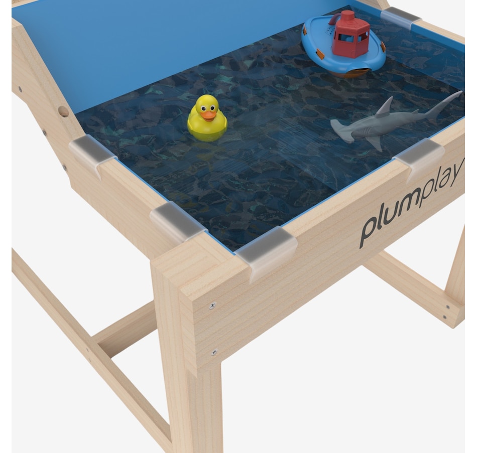 Image 739714_ALTMORE02.jpg, Product 739-714 / Price $74.99, Plum Sand and Water Station from Plum on TSC.ca's Home & Garden department