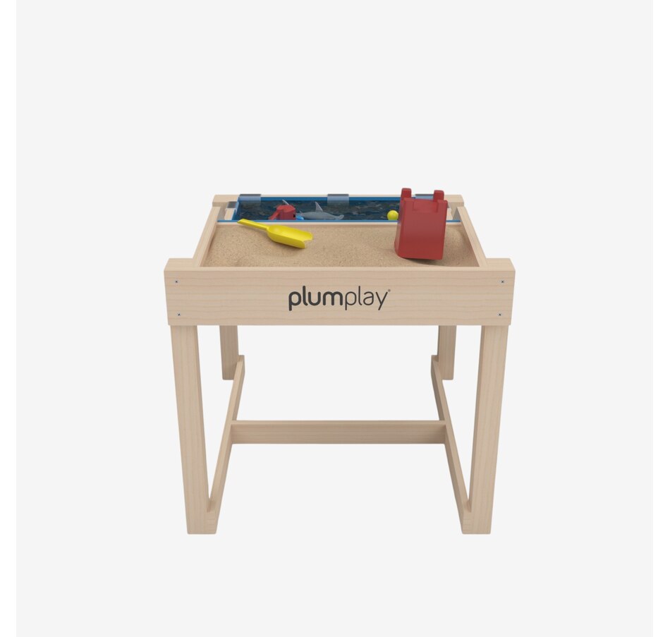 Image 739714_ALTMORE04.jpg, Product 739-714 / Price $74.99, Plum Sand and Water Station from Plum on TSC.ca's Home & Garden department