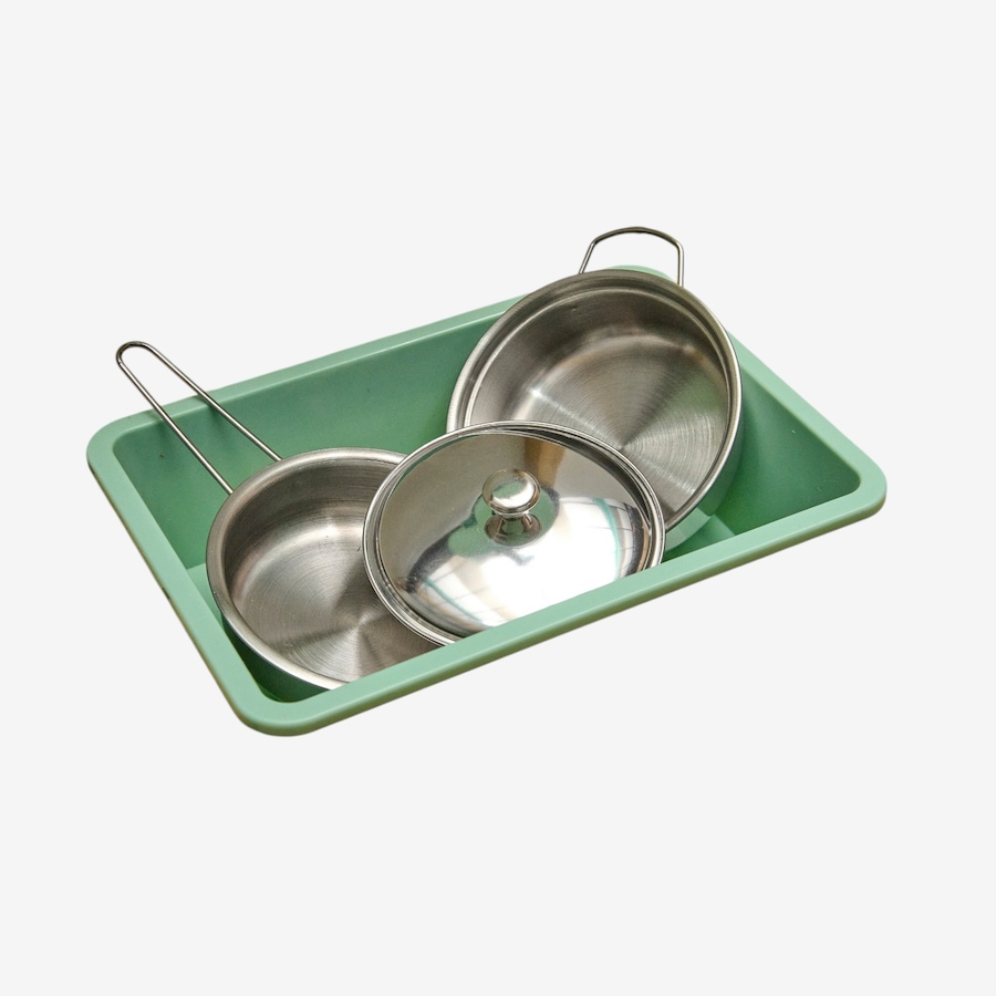 Image 739715_ALTMORE3.jpg, Product 739-715 / Price $67.99, Plum Splash and Mash Wooden Wall-Mount Mud Kitchen with Water Dispenser, Sink, Chalkboard and Wooden Hob from Plum on TSC.ca's Home & Garden department