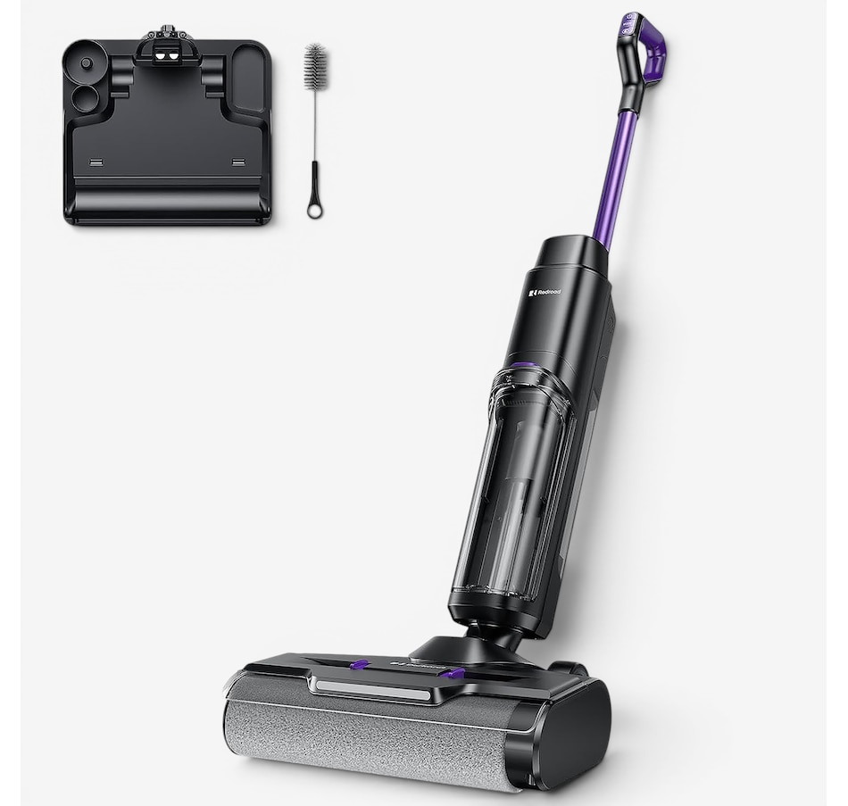 Image 739719.jpg, Product 739-719 / Price $149.99, Redroad W15 Cordless All-in-One Multi-Surface Cleaner from Redroad on TSC.ca's Home & Garden department