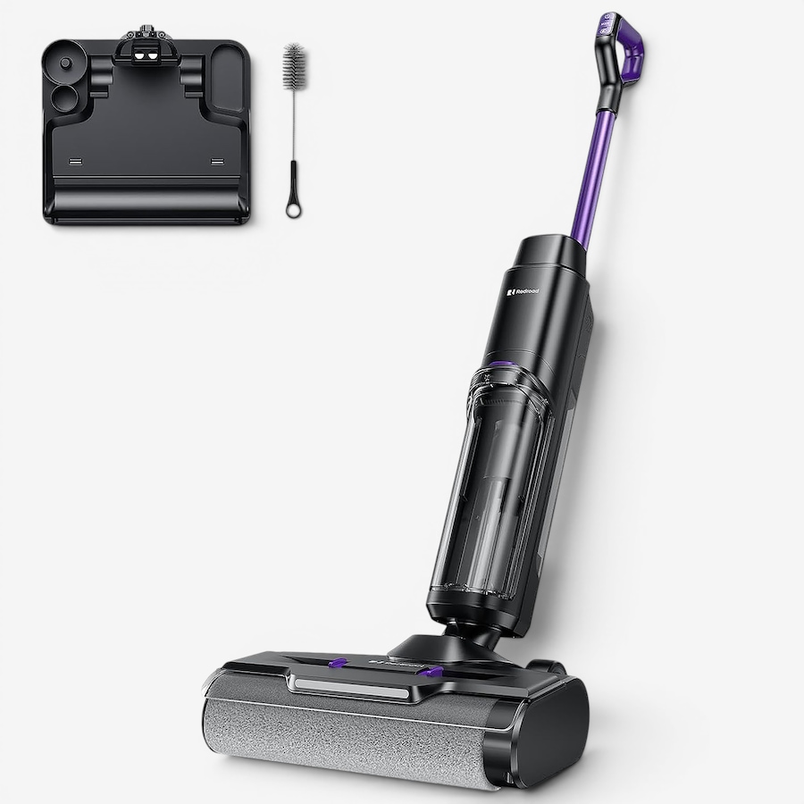 Image 739719.jpg, Product 739-719 / Price $499.99, Redroad W15 Cordless All-in-One Multi-Surface Cleaner  from Redroad on TSC.ca's Home & Garden department
