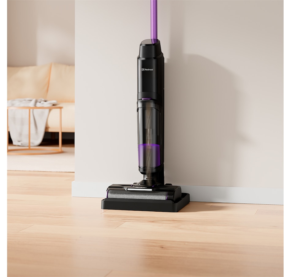 Image 739719_ALTMORE10.jpg, Product 739-719 / Price $149.99, Redroad W15 Cordless All-in-One Multi-Surface Cleaner from Redroad on TSC.ca's Home & Garden department