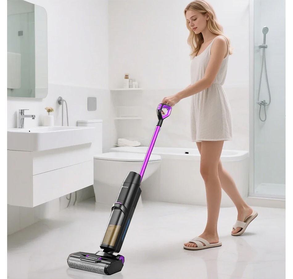 Image 739719_ALTMORE14.jpg, Product 739-719 / Price $149.99, Redroad W15 Cordless All-in-One Multi-Surface Cleaner from Redroad on TSC.ca's Home & Garden department