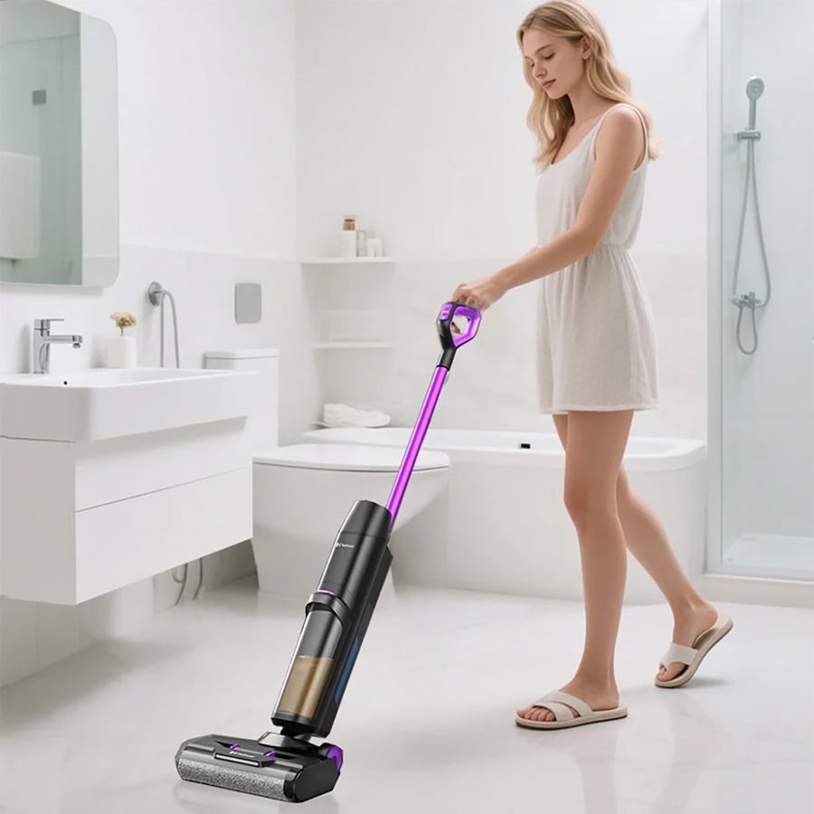 Image 739719_ALTMORE14.jpg, Product 739-719 / Price $499.99, Redroad W15 Cordless All-in-One Multi-Surface Cleaner  from Redroad on TSC.ca's Home & Garden department