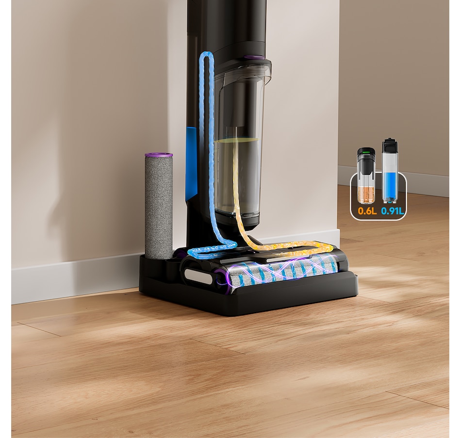 Image 739719_ALTMORE15.jpg, Product 739-719 / Price $149.99, Redroad W15 Cordless All-in-One Multi-Surface Cleaner from Redroad on TSC.ca's Home & Garden department