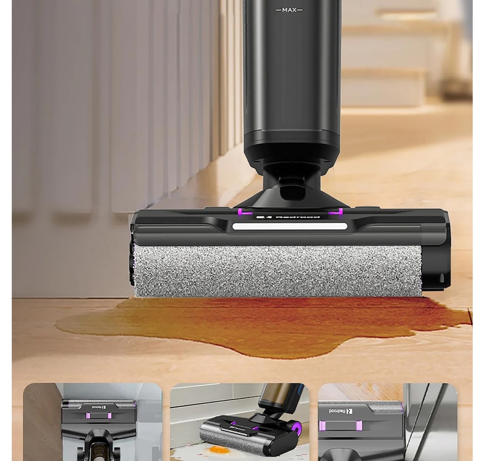 Image 739719_ALTMORE16.jpg, Product 739-719 / Price $149.99, Redroad W15 Cordless All-in-One Multi-Surface Cleaner from Redroad on TSC.ca's Home & Garden department