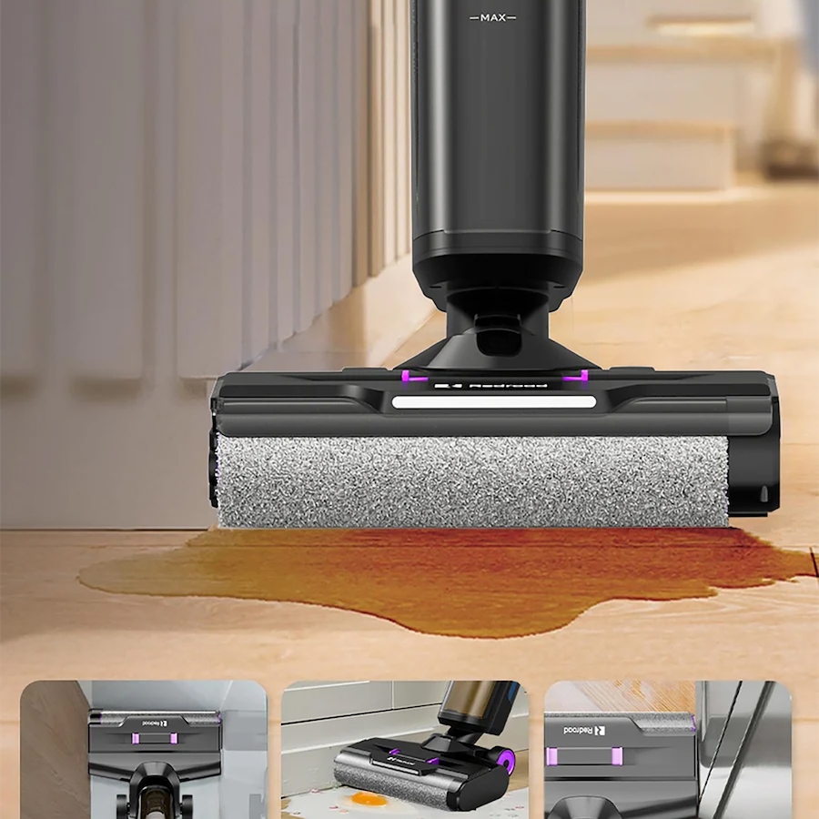 Image 739719_ALTMORE16.jpg, Product 739-719 / Price $499.99, Redroad W15 Cordless All-in-One Multi-Surface Cleaner  from Redroad on TSC.ca's Home & Garden department