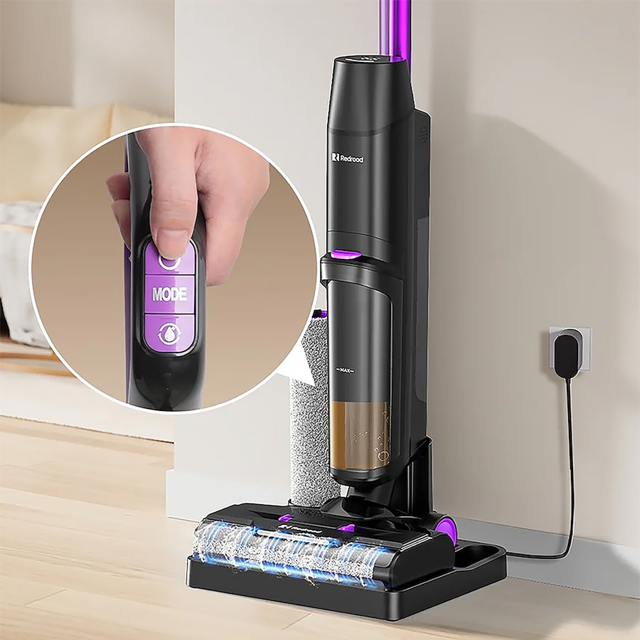Image 739719_ALTMORE17.jpg, Product 739-719 / Price $499.99, Redroad W15 Cordless All-in-One Multi-Surface Cleaner  from Redroad on TSC.ca's Home & Garden department