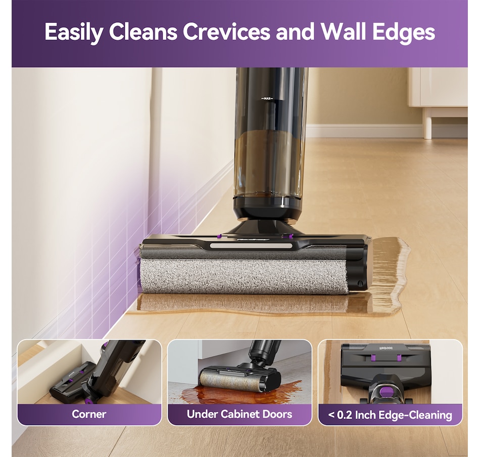 Image 739719_ALTMORE4.jpg, Product 739-719 / Price $149.99, Redroad W15 Cordless All-in-One Multi-Surface Cleaner from Redroad on TSC.ca's Home & Garden department
