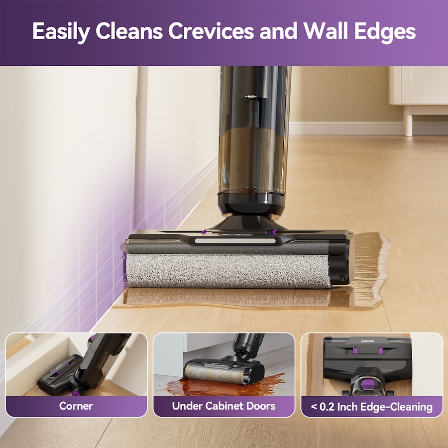 Image 739719_ALTMORE4.jpg, Product 739-719 / Price $499.99, Redroad W15 Cordless All-in-One Multi-Surface Cleaner  from Redroad on TSC.ca's Home & Garden department