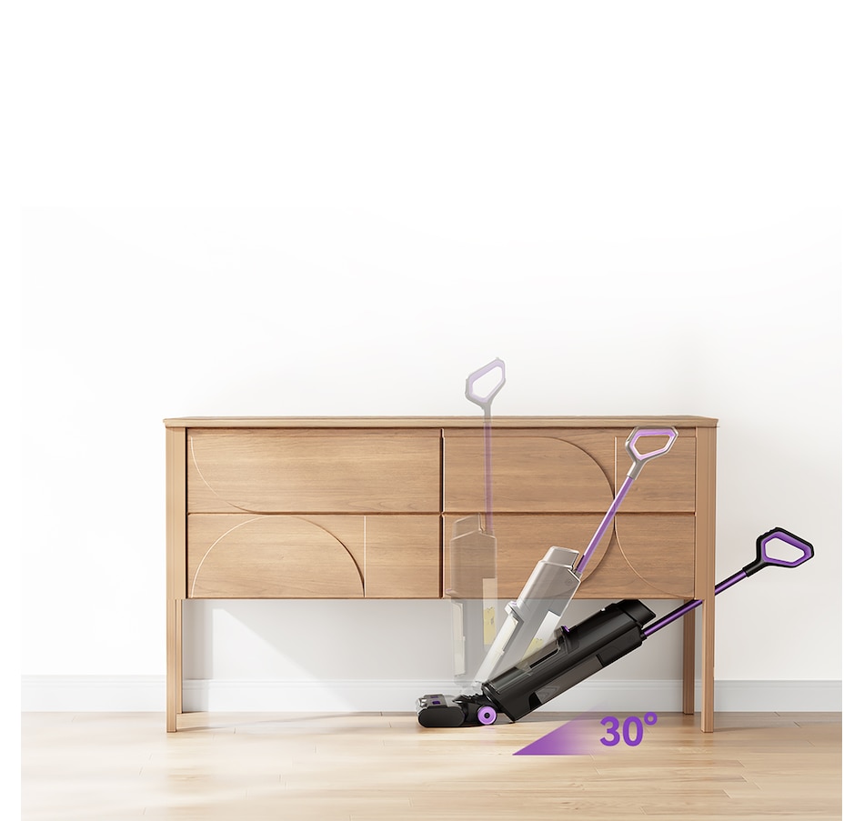 Image 739719_ALTMORE8.jpg, Product 739-719 / Price $149.99, Redroad W15 Cordless All-in-One Multi-Surface Cleaner from Redroad on TSC.ca's Home & Garden department
