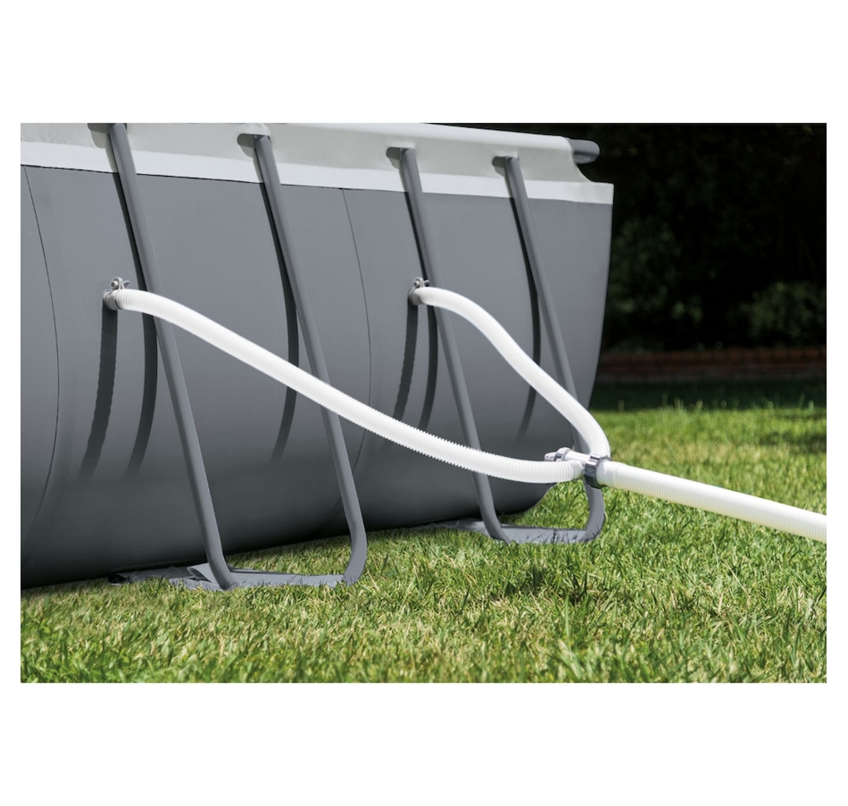 Image 739721_ALTMORE1.jpg, Product 739-721 / Price $3,499.99, Intex 32' x 16' Ultra XTR Rectangular Pool Set from Intex on TSC.ca's Home & Garden department