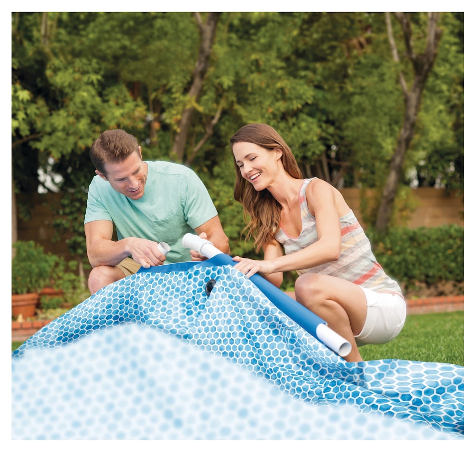 Image 739725_ALTMORE1.jpg, Product 739-725 / Price $264.99, Intex 12' Metal Frame Pool Set from Intex on TSC.ca's Home & Garden department