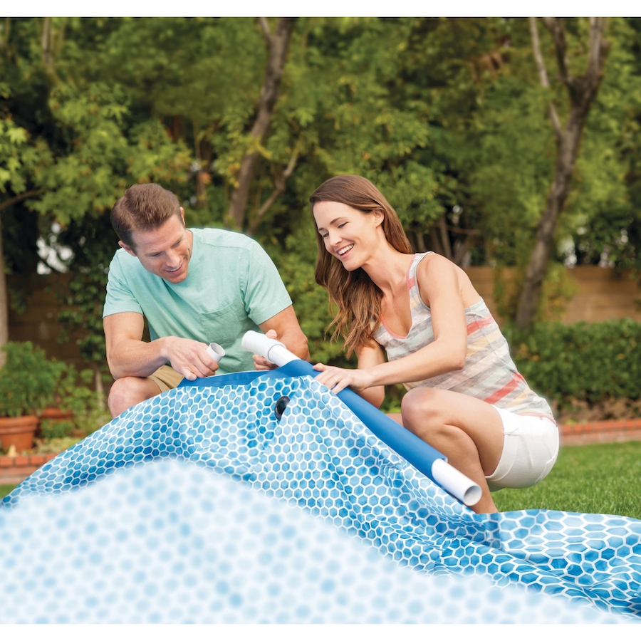 Image 739725_ALTMORE1.jpg, Product 739-725 / Price $264.99, Intex 12' Metal Frame Pool Set from Intex on TSC.ca's Home & Garden department