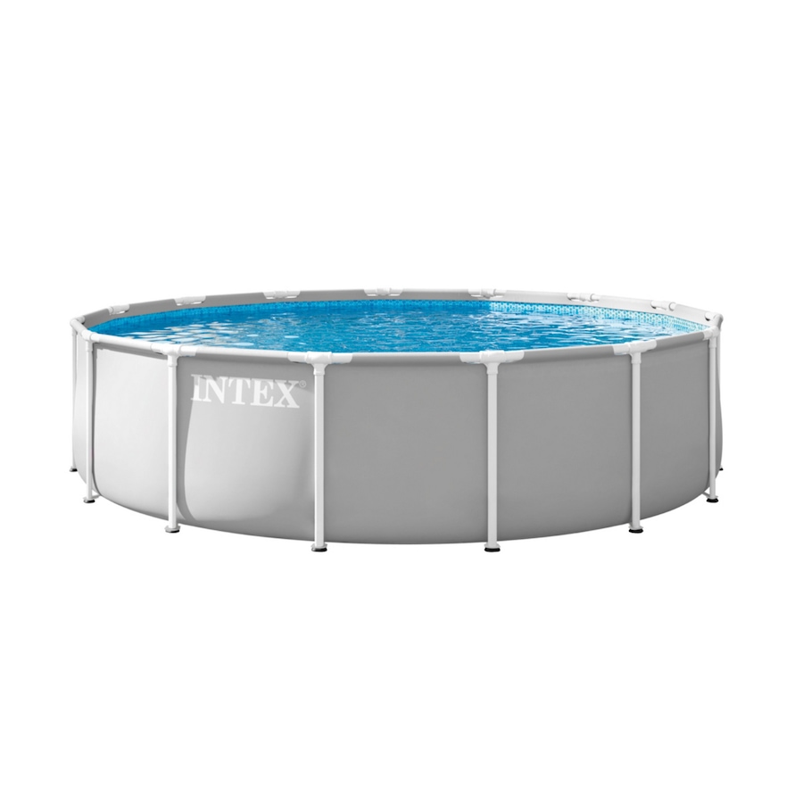 Image 739726.jpg, Product 739-726 / Price $679.99, Intex 15' Prism Frame Premium Pool Set from Intex on TSC.ca's Home & Garden department