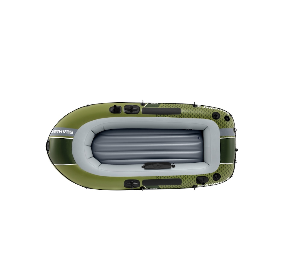 Image 739727_ALTMORE2.jpg, Product 739-727 / Price $124.99, Intex Seahawk 2 Boat Set for Adults from Intex on TSC.ca's Toys & Hobbies department