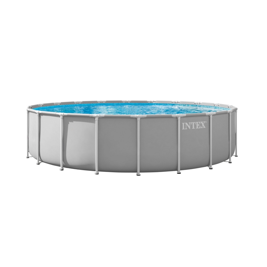 Image 739731.jpg, Product 739-731 / Price $1,199.99, Intex 20' Prism Frame Premium Pool Set from Intex on TSC.ca's Home & Garden department