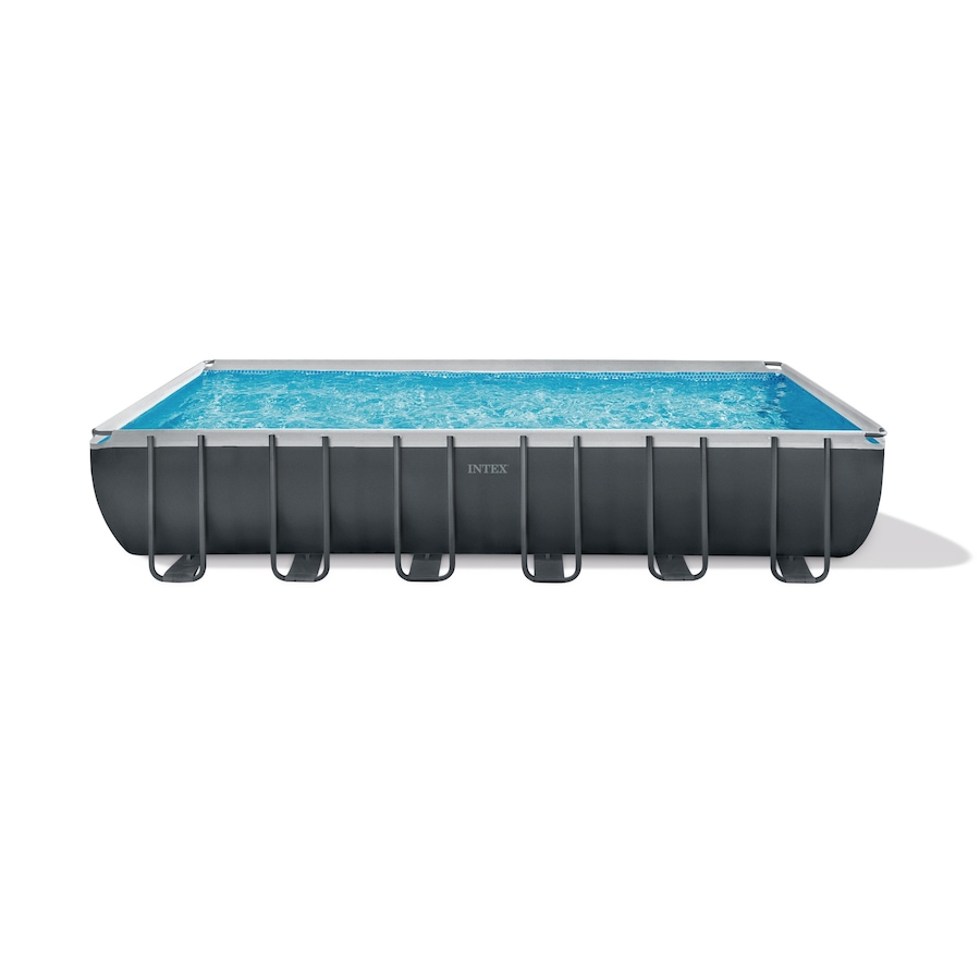 Image 739734_ALTMORE1.jpg, Product 739-734 / Price $1,999.99, Intex 18' x 9' Ultra XTR Rectangular Above-Ground Pool Set from Intex on TSC.ca's Home & Garden department
