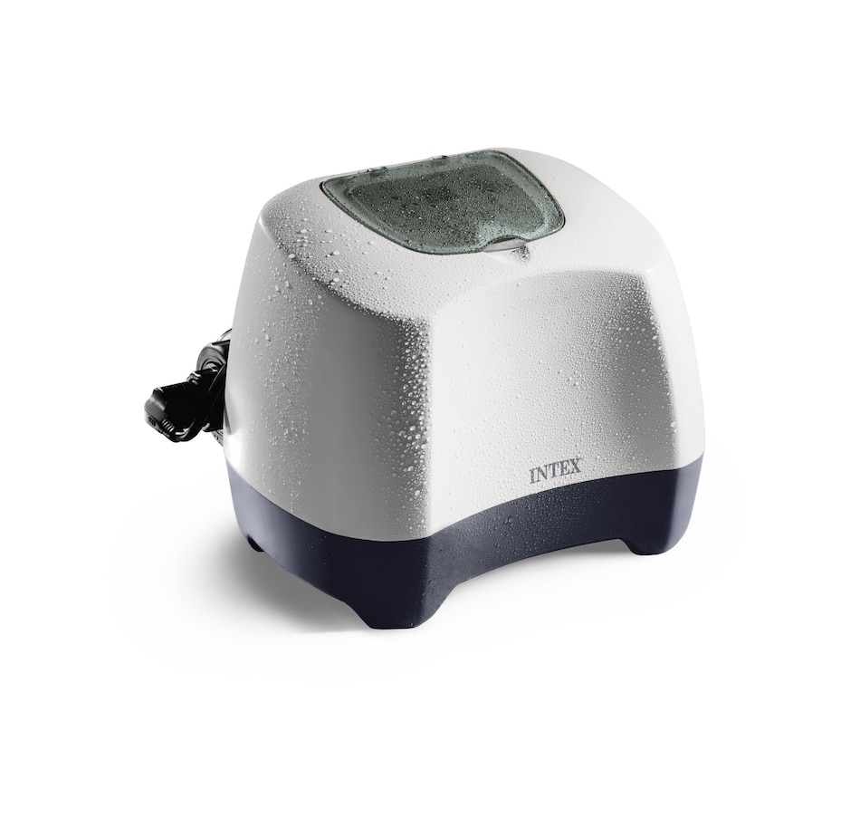 Image 739740.jpg, Product 739-740 / Price $399.99, Intex QZ1100 Saltwater System and Ozone (110–120 Volt) from Intex on TSC.ca's Home & Garden department