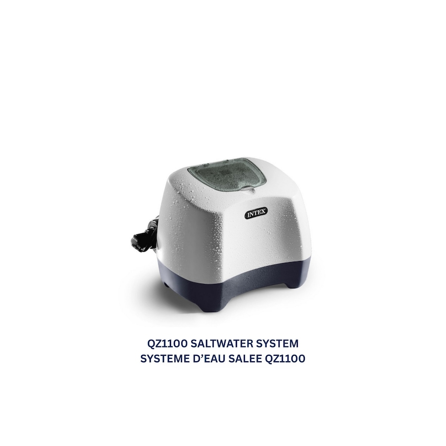 Image 739740_ALTMORE3.jpg, Product 739-740 / Price $304.99, Intex QZ1100 Saltwater System and Ozone (110–120 Volt) from Intex on TSC.ca's Home & Garden department
