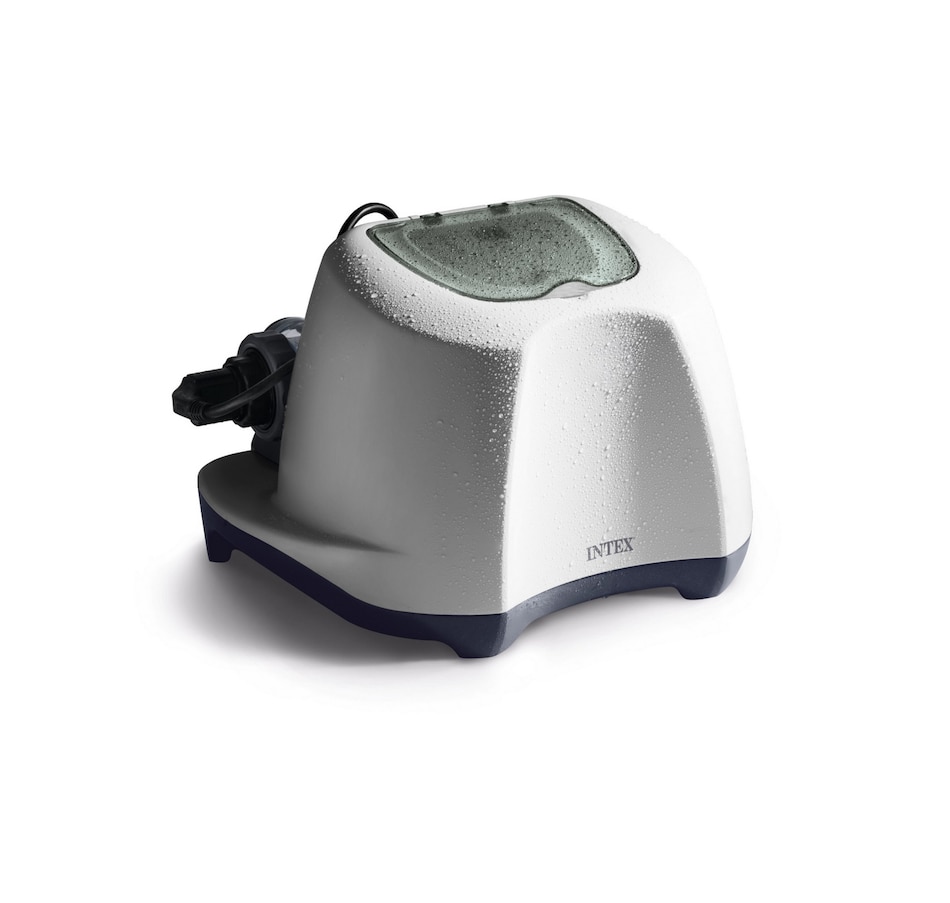 Image 739741.jpg, Product 739-741 / Price $257.99, Intex QS500 Krystal Clear Saltwater System (110–120 Volt) from Intex on TSC.ca's Home & Garden department